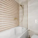 65suite Mediteran Sea View & Underground Garage Parking Apartment