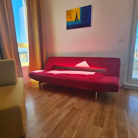 Apartman 65 Sea View & Garage Parking *