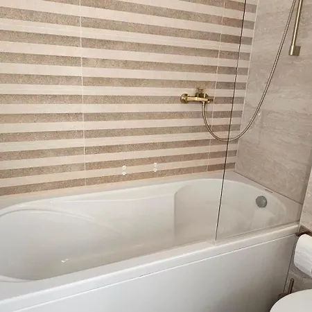65suite Mediterranean Sea View & Underground Garage Appartement Šibenik
