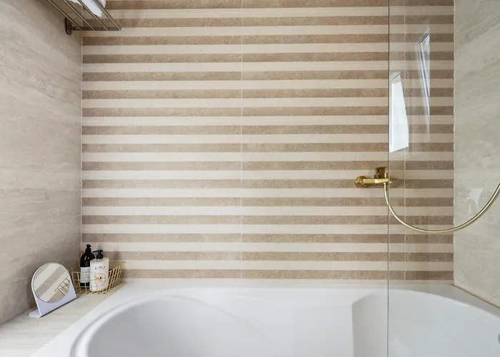 Lejlighed 65 Sea View & Underground Garage Parking Šibenik